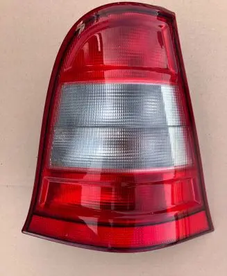 Mercedes-Benz A W168 Rear/tail lights