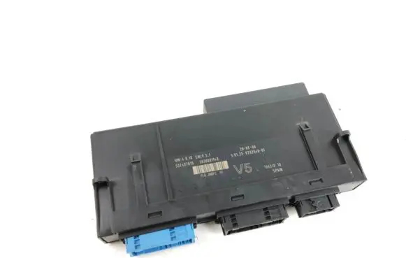 BMW 7 F01 F02 F03 F04 Comfort/convenience module 9202640 3630001148 10681810