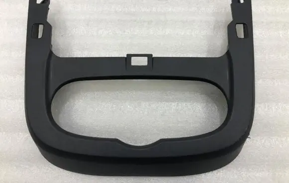 Dacia Duster Dashboard center trim panel 682602348R
