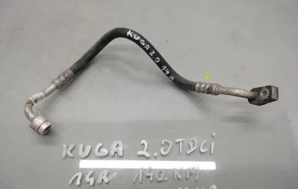 Ford Kuga II Air conditioning (A/C) pipe/hose