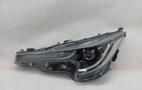 Toyota Corolla E210 E21 Headlight/headlamp SPEED8115002S70 8115002S70