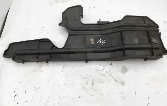 Toyota Corolla Verso AR10 Intercooler air guide/duct channel 532850F020
