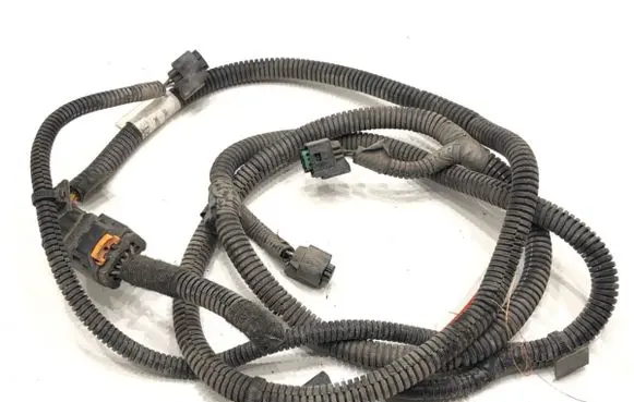 Peugeot 308 SW Parking sensor (PDC) wiring loom 