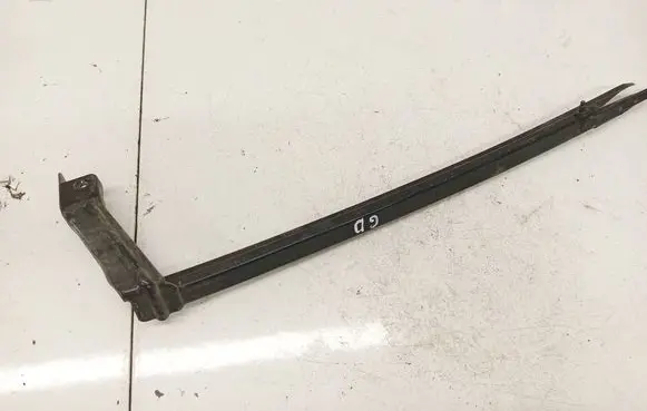 Nissan X-Trail T30 Sliding door window regulator with motor
