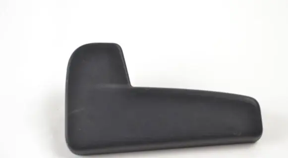 Volkswagen PASSAT B8 Engine bonnet (hood) release handle 6R1823533