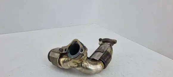 Audi SQ7 Exhaust manifold 057253358 057253097M 057253220E