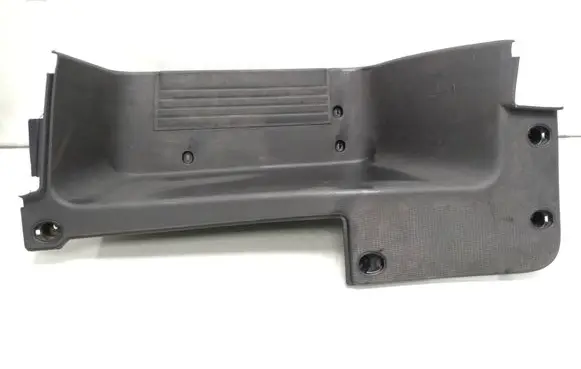 Citroen Relay III Front sill trim cover 130582807