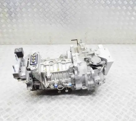Hyundai Kona I Engine 365000E700