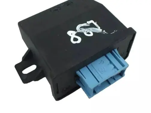 Peugeot 308 Light module LCM 9817344880