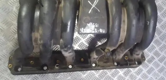 Mercedes-Benz S W140 Intake manifold 1041403601 2900300679