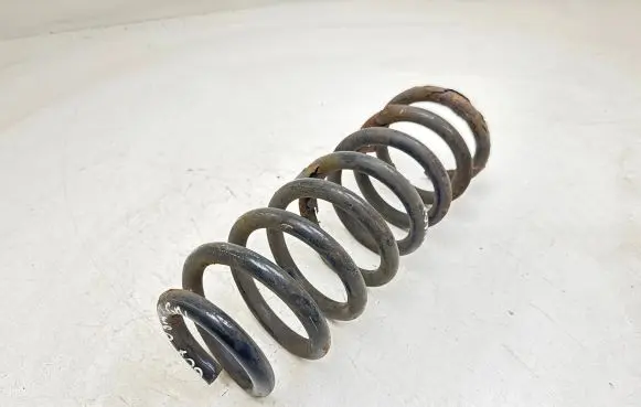 Peugeot 607 Rear coil spring