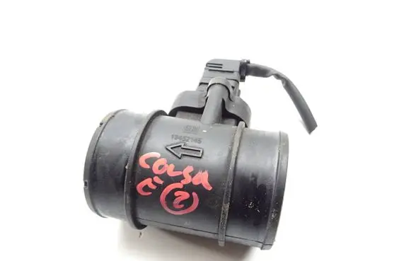 Opel Corsa E Mass air flow meter 1148331S01 460023377