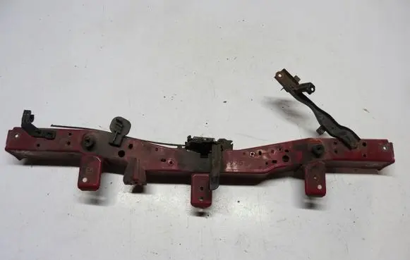 Toyota Auris 150 Radiator support slam panel 452dsgdfgg261ab55