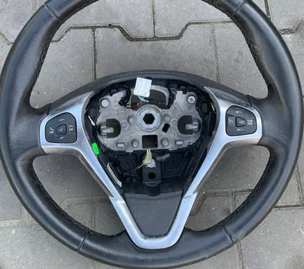 Ford Courier Steering wheel ET763600HF35B8