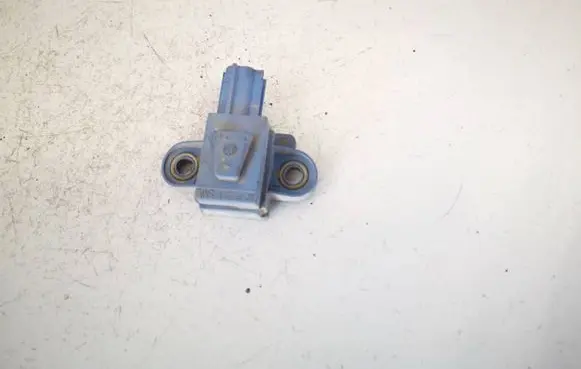 Seat Toledo III (5P) Airbag deployment crash/impact sensor 1k0955557b