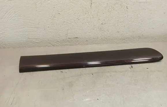 Volvo C70 Rear fender molding trim 