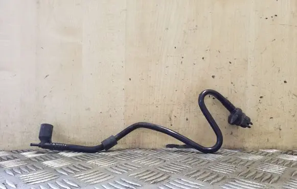 Volkswagen PASSAT CC Vacuum line/pipe/hose 3C0612041BH
