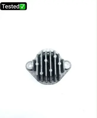 BMW 7 G11 G12 Light module LCM 7408731