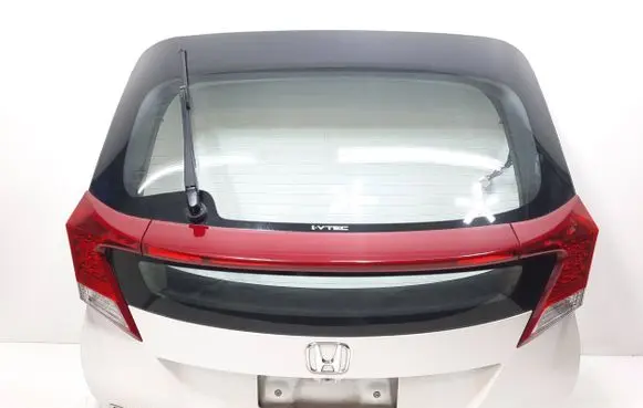 Honda Civic IX Tailgate/trunk/boot lid