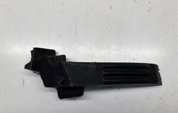 Toyota Corolla E210 E21 Fender foam support/seal