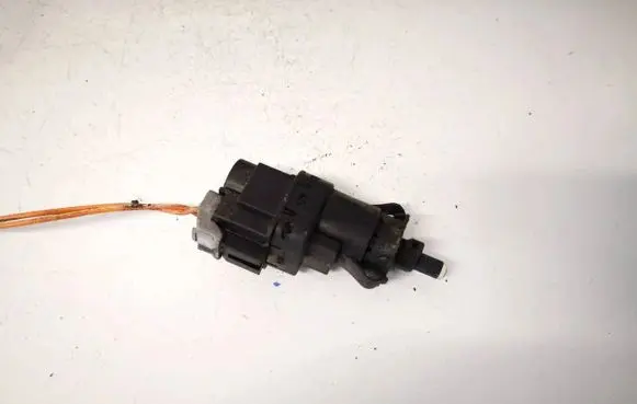 Brake pedal sensor switch