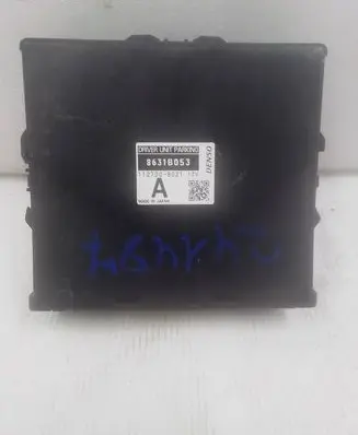 Mitsubishi Outlander Parking PDC control unit/module 8631B053 1127008021