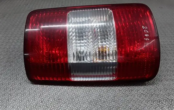 Volkswagen Caddy Rear/tail lights 2K0945257A