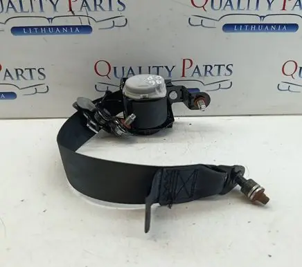 KIA Sorento Rear seatbelt 898202P110