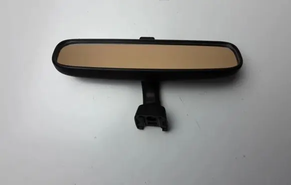 Mitsubishi ASX Rear view mirror (interior) E4022197