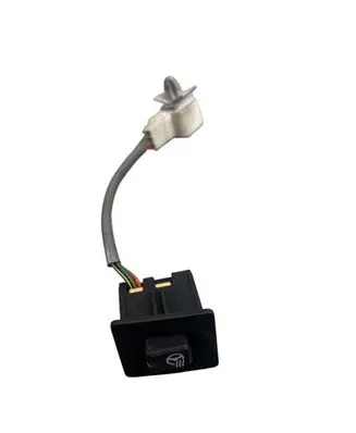 Hyundai i40 Steering wheel heating switch 