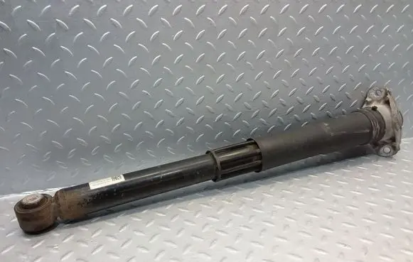 Skoda Octavia Mk3 (5E) Rear shock absorber/damper 5Q0512013FQ
