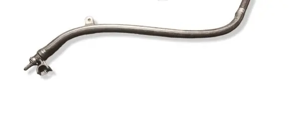Seat Leon (5F) Oil level dip stick 06H115630C