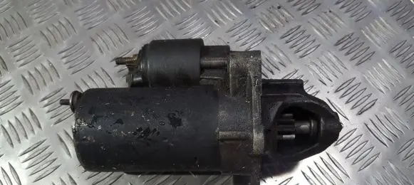 Audi A6 S6 C5 4B Starter motor 1005821966