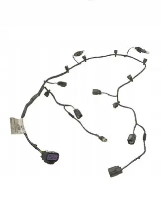 Opel Astra J Wiring harness 13374382