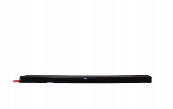 Mini One - Cooper Coupe R56 (B) Pillar trim (exterior) 51137146100