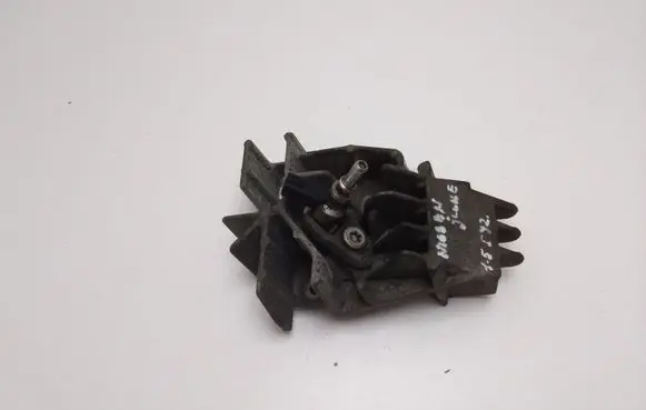 Nissan Juke I F15 Other engine bay part 8200771225