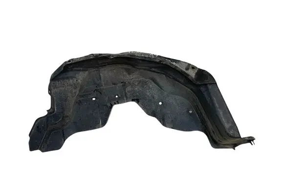 Peugeot iOn Rear arch fender liner splash guards HB3WHC3W 5370A976