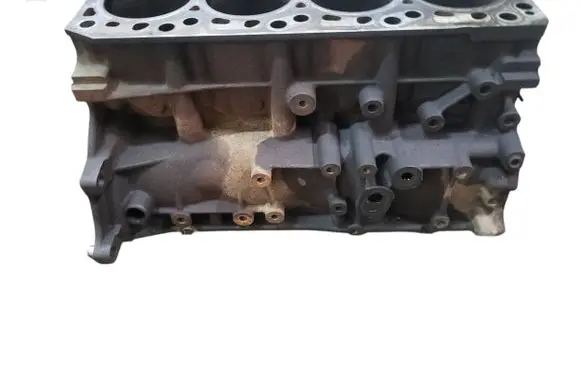 Ford Focus Engine block 