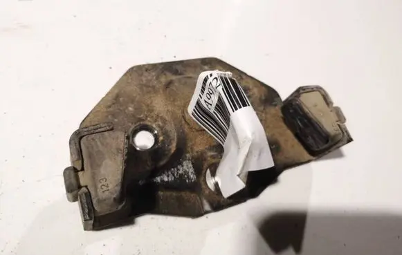 Opel Signum Tailgate/trunk/boot lock/catch/latch 09180121