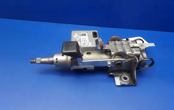 Lexus IS 220D-250-350 Steering wheel axle 602111705 SNK0181