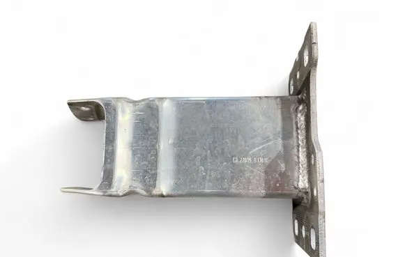 Audi A5 Front bumper cross member 8W6807134A
