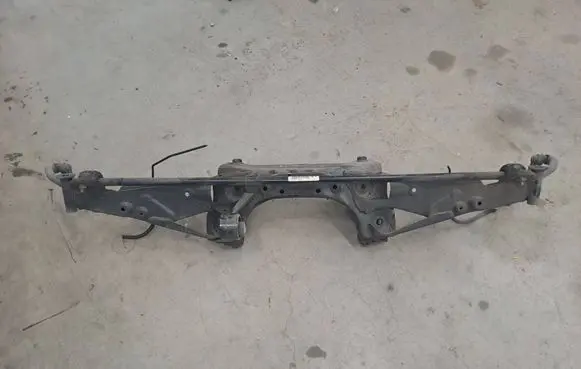 BMW X1 F48 F49 Rear subframe 6862558 0652019