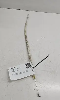Audi A6 S6 C5 4B Front door cable line 
