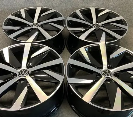 Volkswagen T-Roc R19 alloy rim 2GA601025T