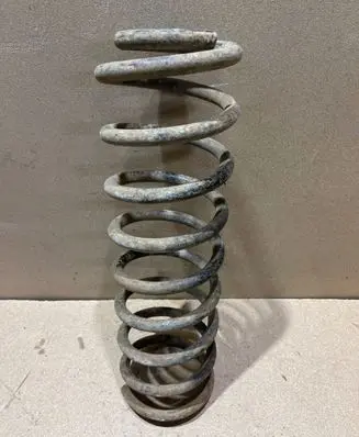 Jeep Grand Cherokee Front coil spring
