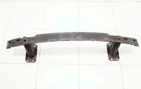 Front bumper cross member