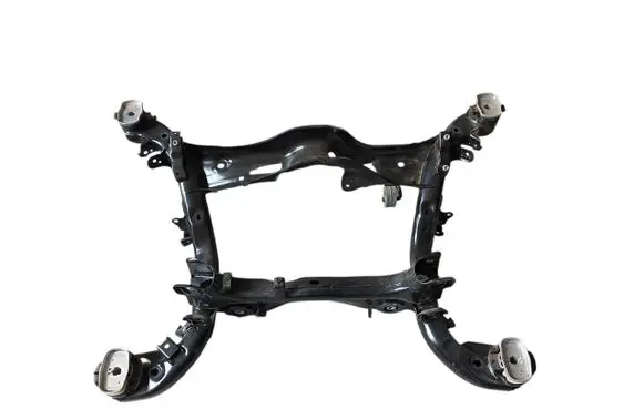 Audi A6 S6 C8 4K Rear subframe 4K0505235AL