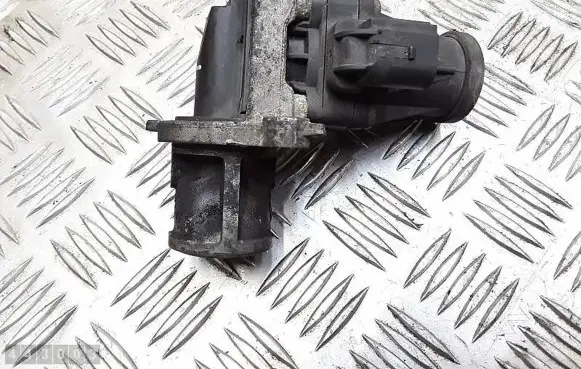 Fiat 500L EGR valve 50276432