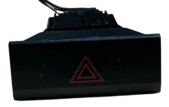 Seat Ibiza IV (6J,6P) Hazard light switch 5F0953235A 1011735301S