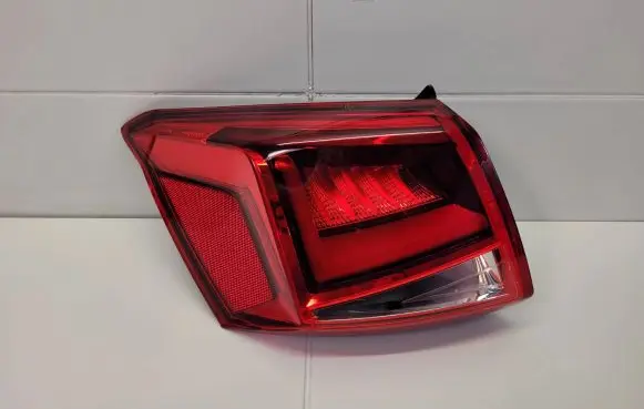 Seat Arona Tailgate rear/tail lights